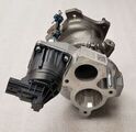 189005PAA01 - : TURBOCHARGER ASSY. for Honda: Civic, CR-V Image