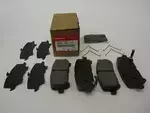 43022SZAA11 - : Brake Pads Rear for Honda: Pilot Image