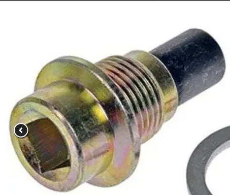 90081-PX4-003 - Drain Plug 2001-2025 Honda | Honda Parts Online