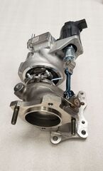 Buy OEM Honda Turbocharger Genuine Honda OEM Parts - Honda (18900-5PA-A01)