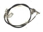 47560SVAA55 - Brakes: Rear Cable for Honda: Civic Image