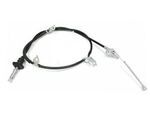 47510SCVA05 - Brakes: Rear Cable for Honda: Element Image