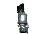 18290RGWA01 - Exhaust: Catalytic Converter for Honda: Odyssey, Pilot, Ridgeline Image