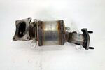 18290RV0A00 - Exhaust: Catalytic Converter for Honda: Odyssey Image