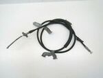 47560SZAA02 - Brakes: Rear Cable for Honda: Pilot Image
