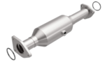 18160RADL11 - Exhaust: Converter for Honda: Accord Image