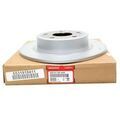 42510T2FA00 - Brakes: Rotor for Honda: Accord Image