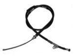 47520SZAA02 - : Rear Cable for Honda: Pilot Image