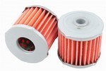 25450RAY003 - Transmission: Transmission Oil Filter for Honda: Odyssey, Pilot Image