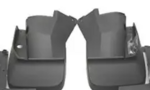 8P08SCV1A0R1 - Body: Mud Guard for Honda Image