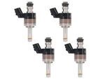 164535R1J00 - : Fuel Injector O-Ring Kit for Honda: Accord, Civic, CR-V, Fit Image