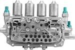 277005B7010 - Transmission: Automatic Transmission Valve Body for Honda: Accord, Crosstour, Odyssey, Pilot, Ridgeline Image