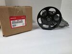 19200RAAA01 - : Water Pump Assembly for Honda: Accord, CR-V, Element Image