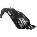Honda Civic Front Left Fender Liner – 2006-2011, LH Driver Side, LKQ