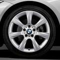 36112298929 - : Style 396 Cold Weather Wheel 369012 for BMW Image