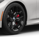 36115A64B57 - : Wheel, Alloy for BMW Image