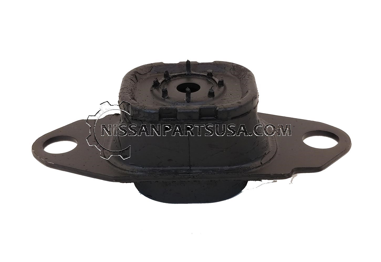 11220EL50A - Engine: Mount for Nissan Image