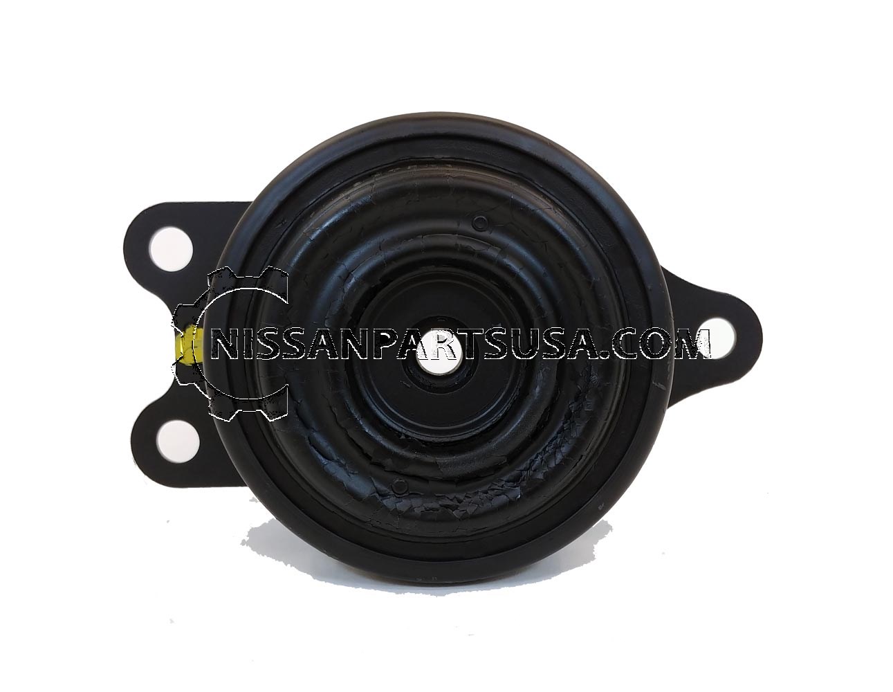 がじまるどぅ Genuine Nissan OEM 11220-JG31C INSULATOR-ENGINE MOUNTING LH