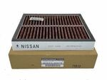 B72771CA1B - : Filter Kit - Air, Air Conditioner for Nissan Image