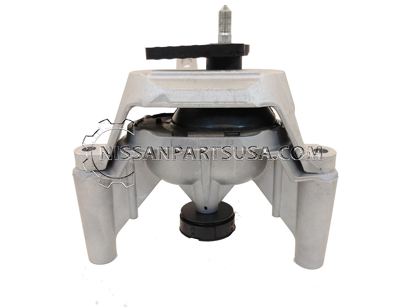 11210-3TA1D | Nissan Insulator-Engine Mounting Rh - Genuine
