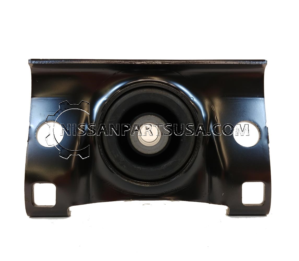 112207S000 - Engine: Front Insulator for Nissan Image