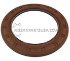 122793HC0B - Engine: Crankshaft Seal for Nissan Image