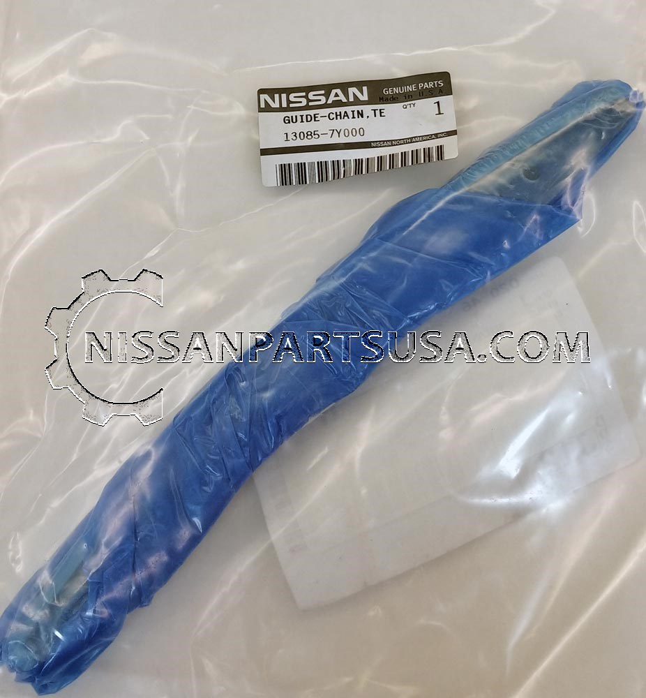 130857Y000 - : Chain Guide for Nissan Image