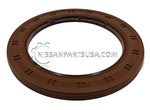 122791HC0A - Engine: Rear Main Seal for Nissan Image