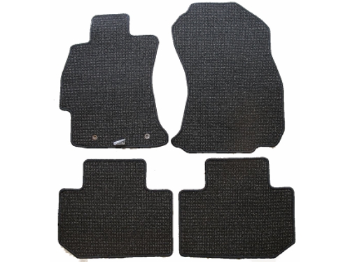 J501SSG301 - : Carpet Floor Mats for Subaru: Forester Image