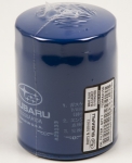 15208AA21A - : Oil Filter for Subaru Image