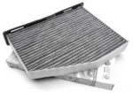 1K1819669 - : Cabin Air Filter for Volkswagen Image