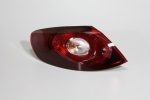 3C8945207S - : VW CC R-LINE CHERRY RED TAIL LAMP ASSY for Volkswagen Image