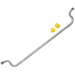 BSF30XZ - : Whiteline Front Sway Bar 24mm Adjustable Subaru WRX 2008-2010 for Subaru Image