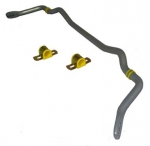 BSR49XXZ - : Whiteline Rear Sway Bar 24mm Adjustable Subaru Models (inc. 2008-2015 WRX / STI) for Subaru Image