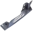 5NA821184 - Body: Fender Mtg Bkt for Volkswagen Image