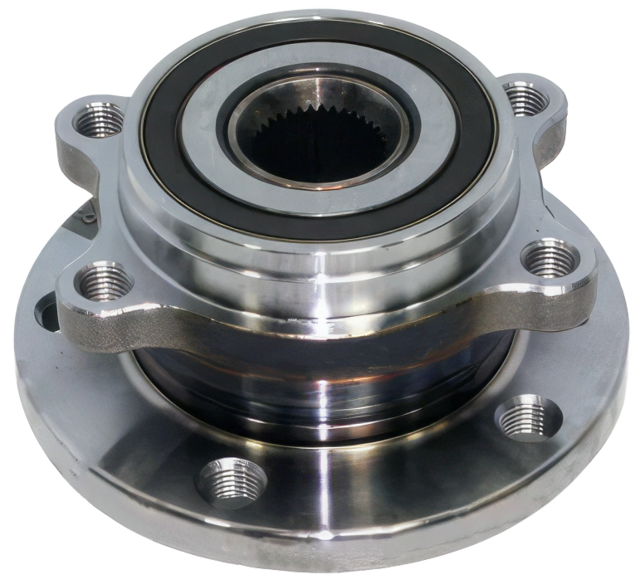 1K0407621F - : Wheel Hub for Volkswagen Image
