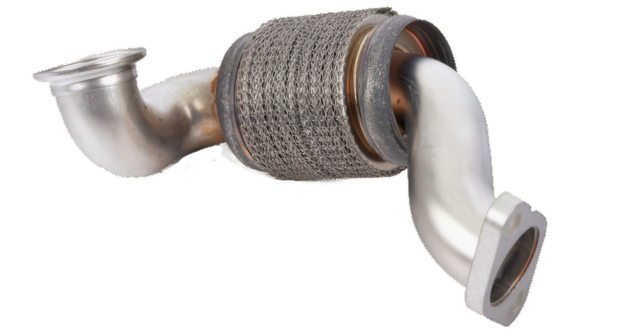 1K0253120B - : Pipe for Volkswagen Image