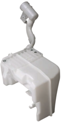 Washer Fluid Reservoir - Volkswagen (5C6-955-453-Q)