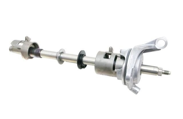 2Q301230Q - : 6 Speed Gear Shift Lever Selector Mechanism for Volkswagen Image