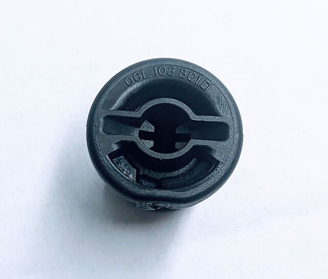 6L103801D - : Drain Plug for Volkswagen Image