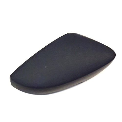 5C6857538AGRU - : Passenger Side Mirror Cover, Primed Gray for Volkswagen Image
