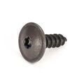 N90974701 - Belts &amp; Cooling: Radiator Support Splash Shield Bolt for Volkswagen Image