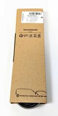 Serpentine Drive Belt - Beetle Jetta GLI Passat SportWagen - Volkswagen (06J-260-849-F)