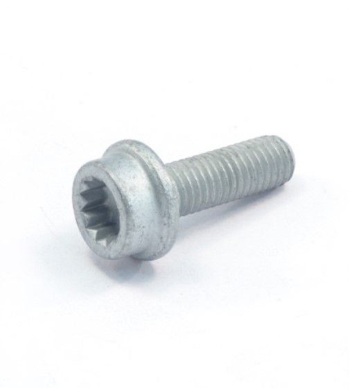N10689302 - : Automatic Transmission Oil Cooler Hose Banjo Bolt for Volkswagen Image
