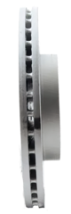 Disc Brake Rotor - Volkswagen (5Q0-615-301-H)
