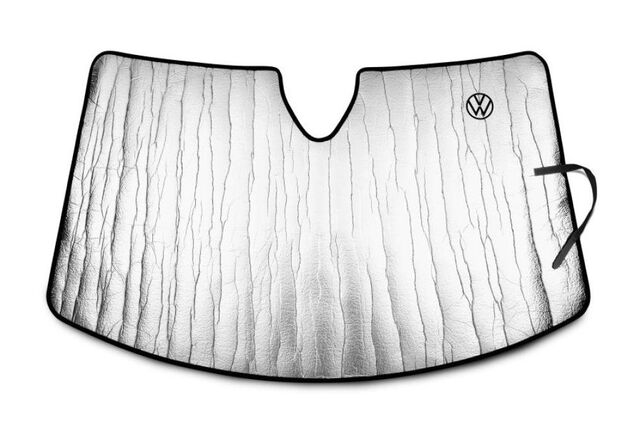 11A064366 - : ID4 Custom Sun-Shield for Volkswagen Image