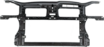 1K0805588T - Body: Radiator Support for Volkswagen Image