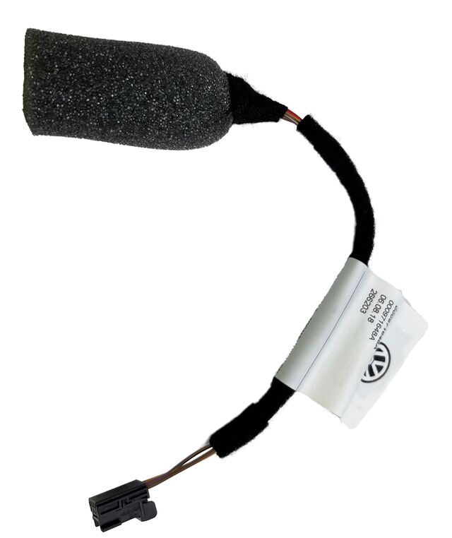 971648A - : Harness for Volkswagen Image