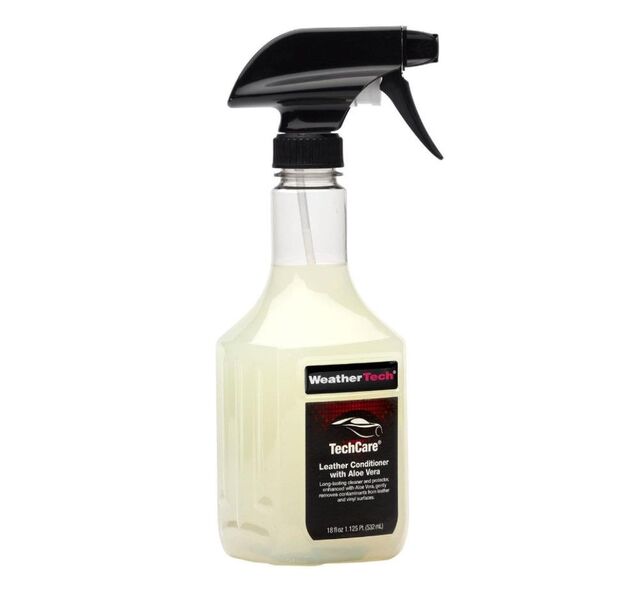 96306GDSP - : WeatherTech Leather Conditioner With Aloe Vera for Volkswagen Image