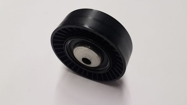 BMW Drive Belt Tensioner with Pulley Water Pump/Alternator